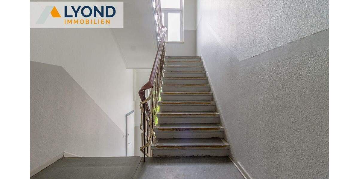 Etagenwohnung Dortmund / Lütgendortmund Lütgendortmund - 3 Zimmer, 91 m&sup2;, 149.000&euro; | Angebot:25687808