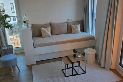 Wohnung Marl - 1 Zimmer, 20 m&sup2;, 600&euro; | Angebot:24330073