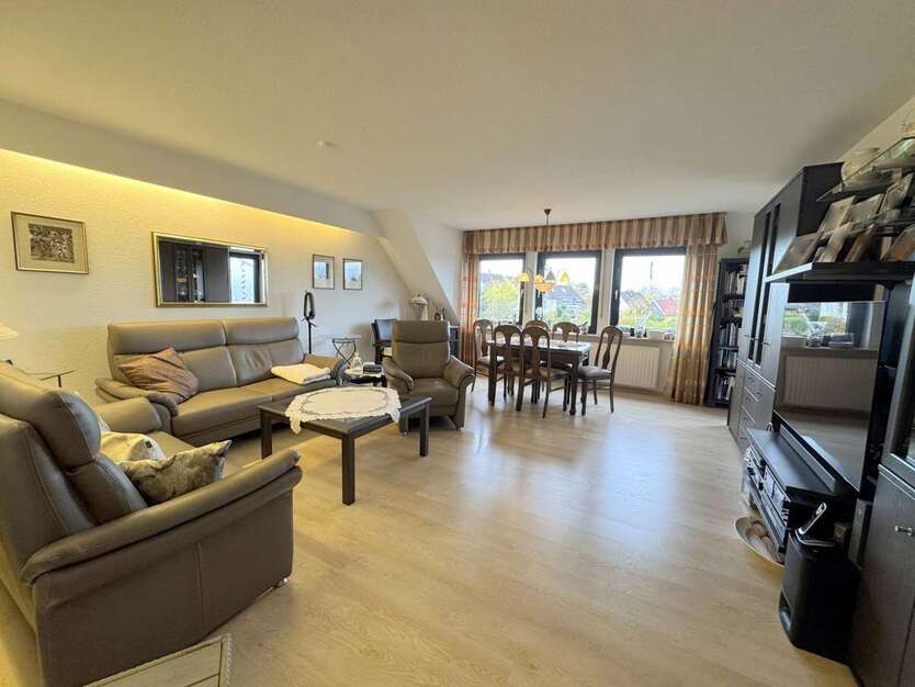 Wohnung zum Kaufen in Bochum 298.000 € 117.09 m² 4.5 zimmer