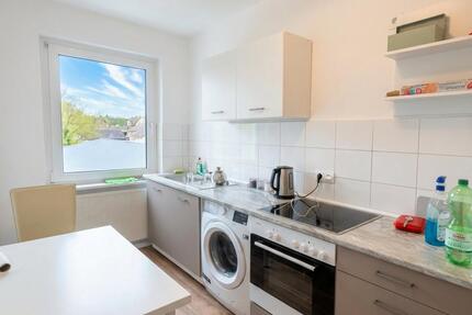 Wohnung Dortmund Huckarde - 2 Zimmer, 50 m&sup2;, 580&euro; | Angebot:25348981