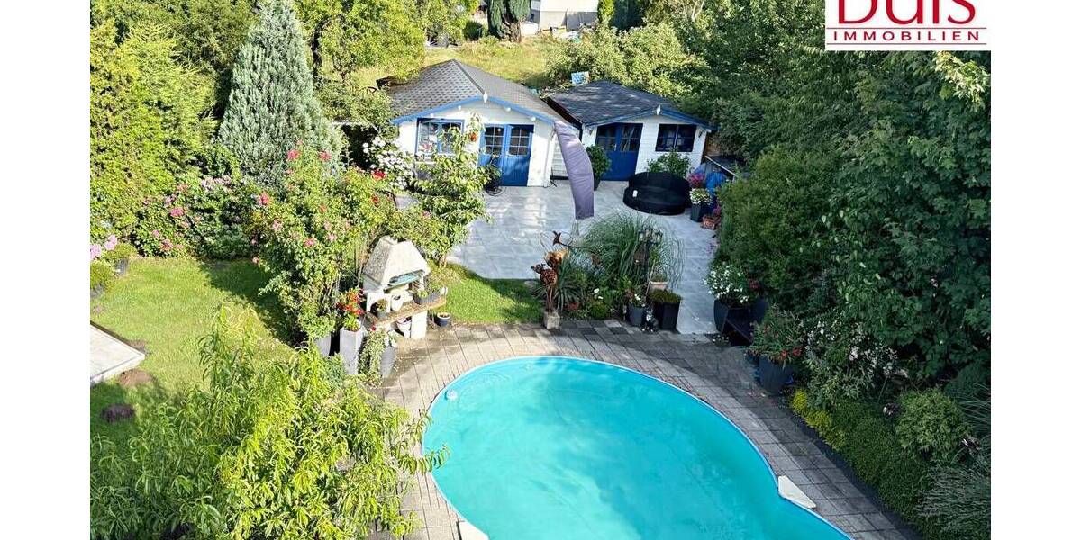 Doppelhaushälfte Castrop-Rauxel Ickern - 6 Zimmer, 183 m&sup2;, 579.000&euro; | Angebot:22278541