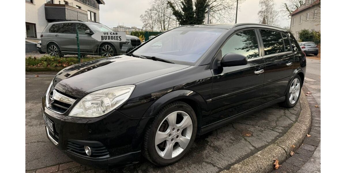 Opel Signum 272.345 km 2.890 € Dortmund 44149