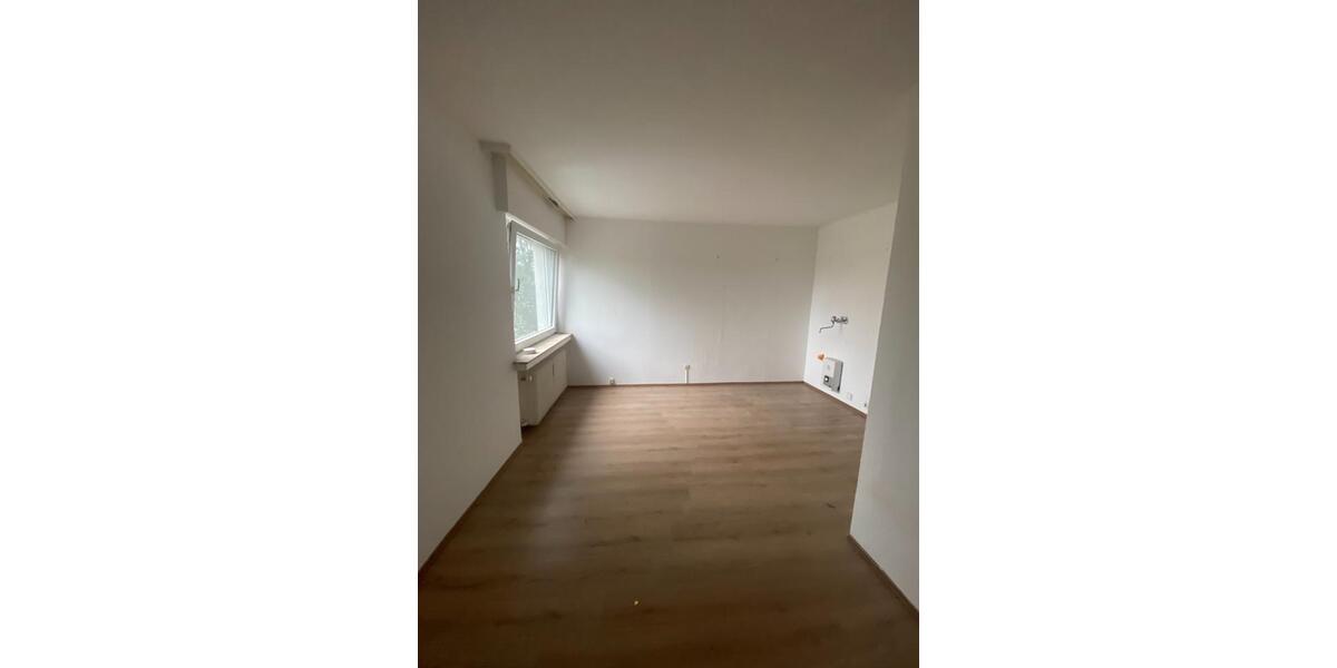 Etagenwohnung Dortmund Brackel - 1 Zimmer, 30 m&sup2;, 350&euro; | Angebot:25923028