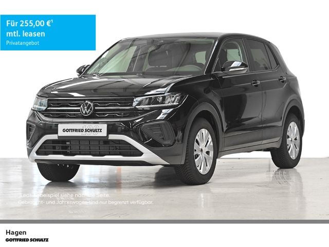 VW T-Cross 7.500 km 20.880 &euro; Hagen 58089