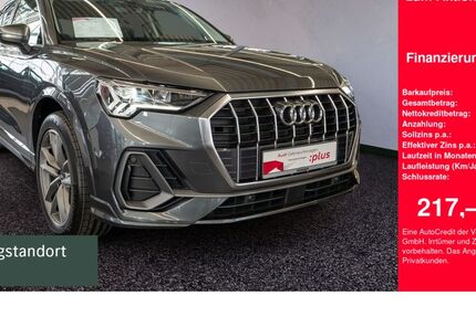 Audi Q3 18.337 km 36.060 &euro; Menden 58706