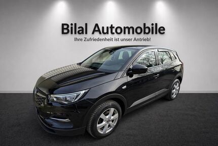 Opel Grandland (X) 100.000 km 9.290 &euro; Gelsenkirchen 45889