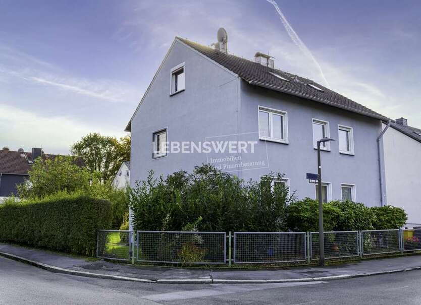 Haus zum Kaufen in Dortmund Persebeck 585.000 € 166 m²