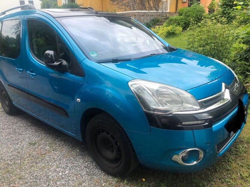 Berlingo