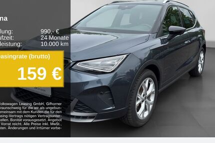 Seat Arona 9.648 km 26.210 &euro; Hemer 58675