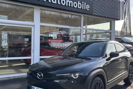 Mazda MX-30