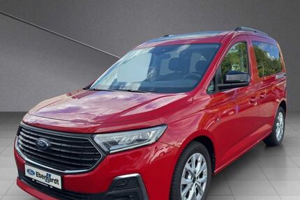 Ford Tourneo Connect 31.908 km 24.770 € Dortmund 44287