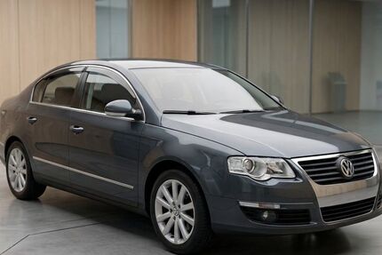 VW Passat 299.000 km 3.400 &euro; Iserlohn 58636