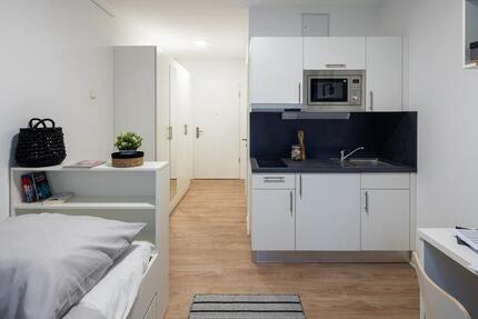 Studio-Wohnung in Dortmund 1 zimmer