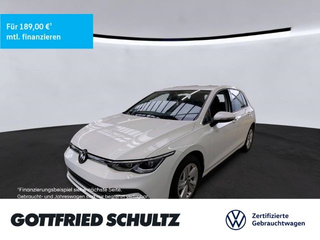 VW Golf 41.791 km 19.550 &euro; Hagen 58089