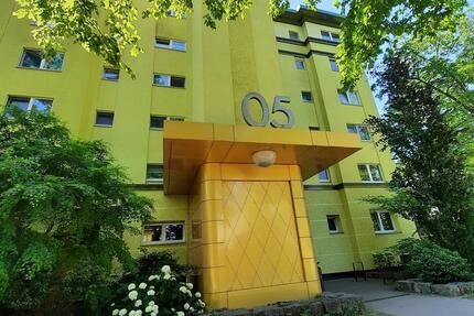 3-Zimmer-Wohnung in Recklinghausen Stadtmitte zimmer