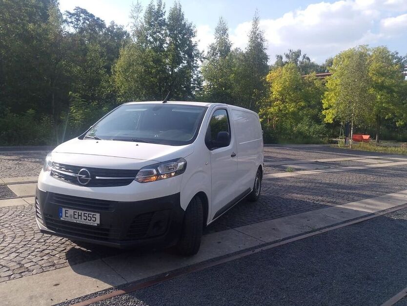 Vivaro