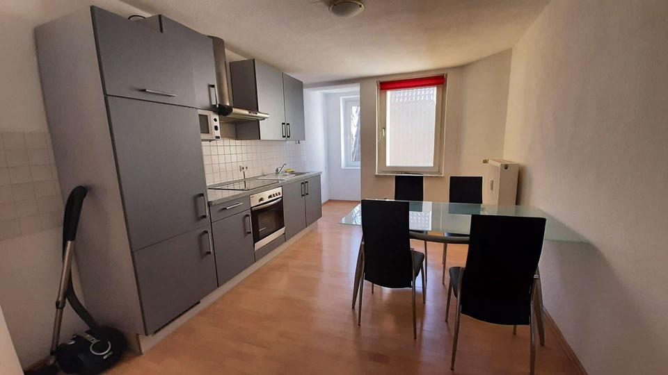 Etagenwohnung Lünen Alstedde - 2 Zimmer, 55 m&sup2;, 400&euro; | Angebot:24814100