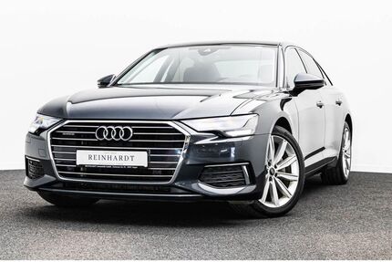 Audi A6 111.532 km 28.346 &euro; Hagen 58091