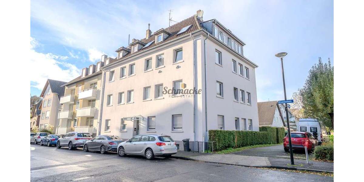 Einfamilienhaus Hagen / Eckesey Eckesey - 22 Zimmer, 476 m&sup2;, 550.000&euro; | Angebot:23559466