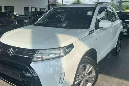 Suzuki Vitara 12.640 km 20.970 € Lünen 44536