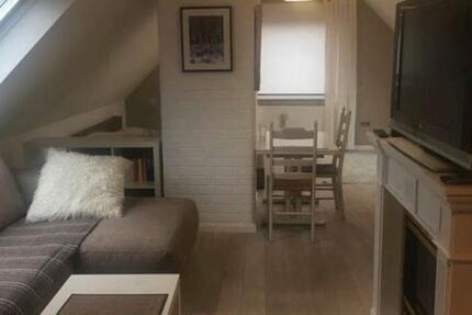 Wohnung Dortmund Gartenstadt - 1.5 Zimmer, 40 m&sup2;, 850&euro; | Angebot:24824872