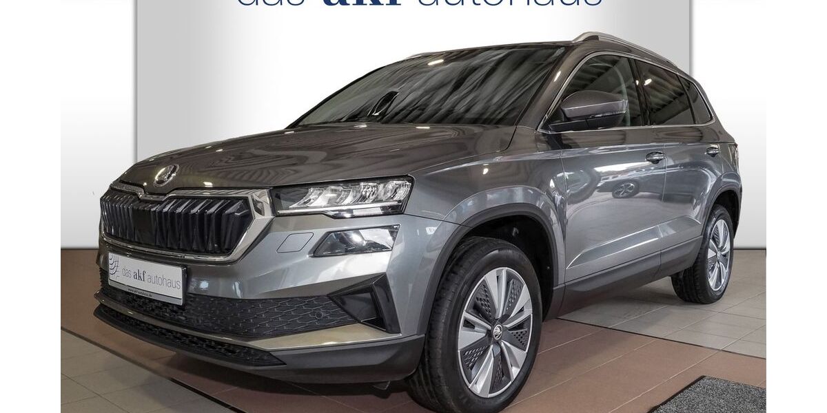 Skoda Karoq 60.189 km 23.950 &euro; Schwerte 58239