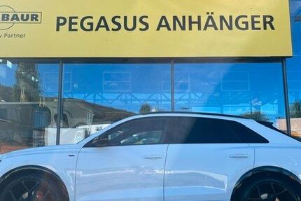 Audi Q8 86.636 km 42.399 &euro; Gevelsberg 58285