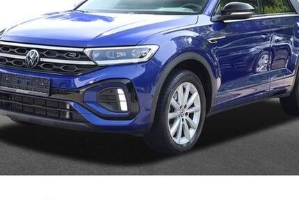VW T-Roc 46.072 km 28.422 &euro; Schwerte 58239
