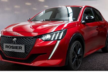 Peugeot 208 42.287 km 14.458 &euro; Menden 58706