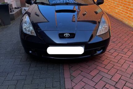 Toyota Celica 174.000 km 5.299 &euro; Oer-Erkenschwick 45739