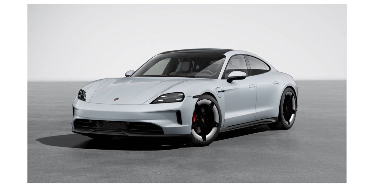 Porsche Taycan 12.916 km 108.900 &euro; Holzwickede 59439