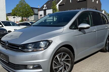 VW Touran 168.000 km 11.697 &euro; Herten 45699