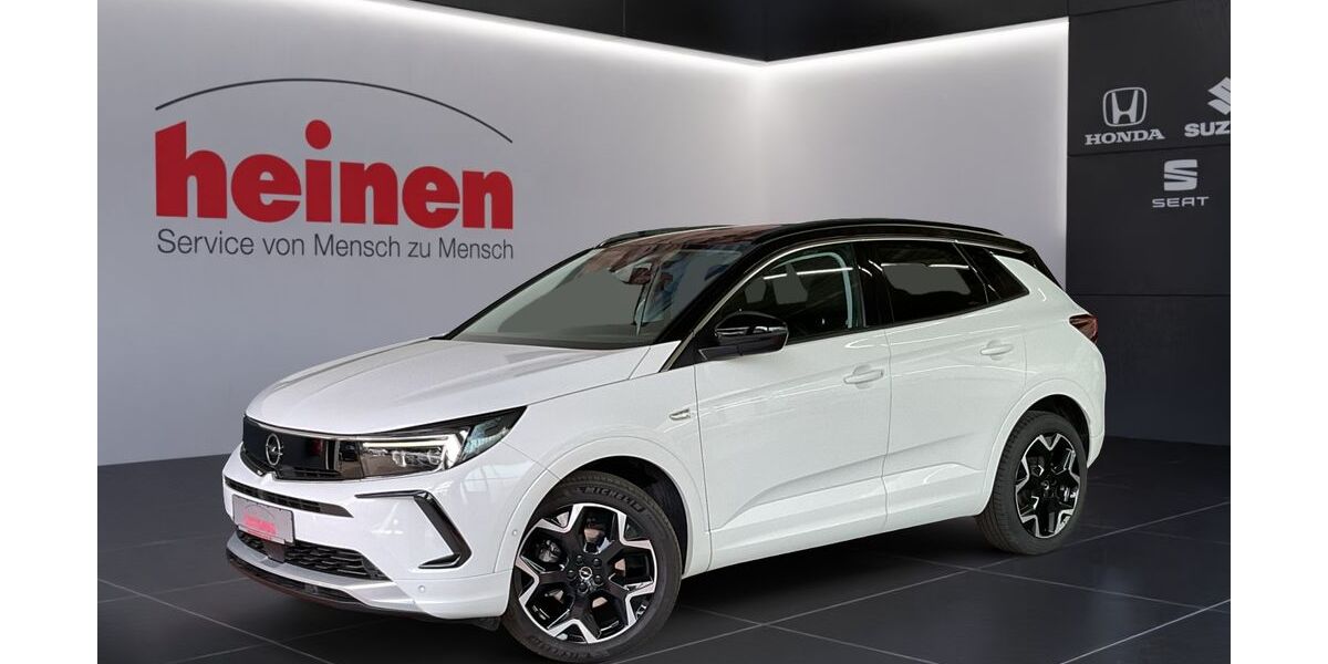 Opel Grandland (X) 31.326 km 21.409 &euro; Bergkamen 59192