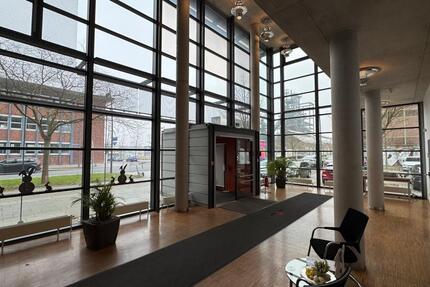 Gewerbeobjekt Dortmund Hörde - 1.350&euro; | Angebot:24155710