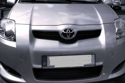 Toyota Auris 84.500 km 4.500 &euro; Hattingen, Stadt 45525