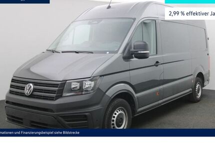 VW Crafter 18.533 km 40.900 &euro; Bochum 44866