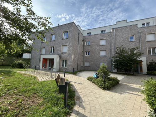 Etagenwohnung Dortmund Aplerbeck - 3 Zimmer, 98 m&sup2;, 1.237&euro; | Angebot:24746079