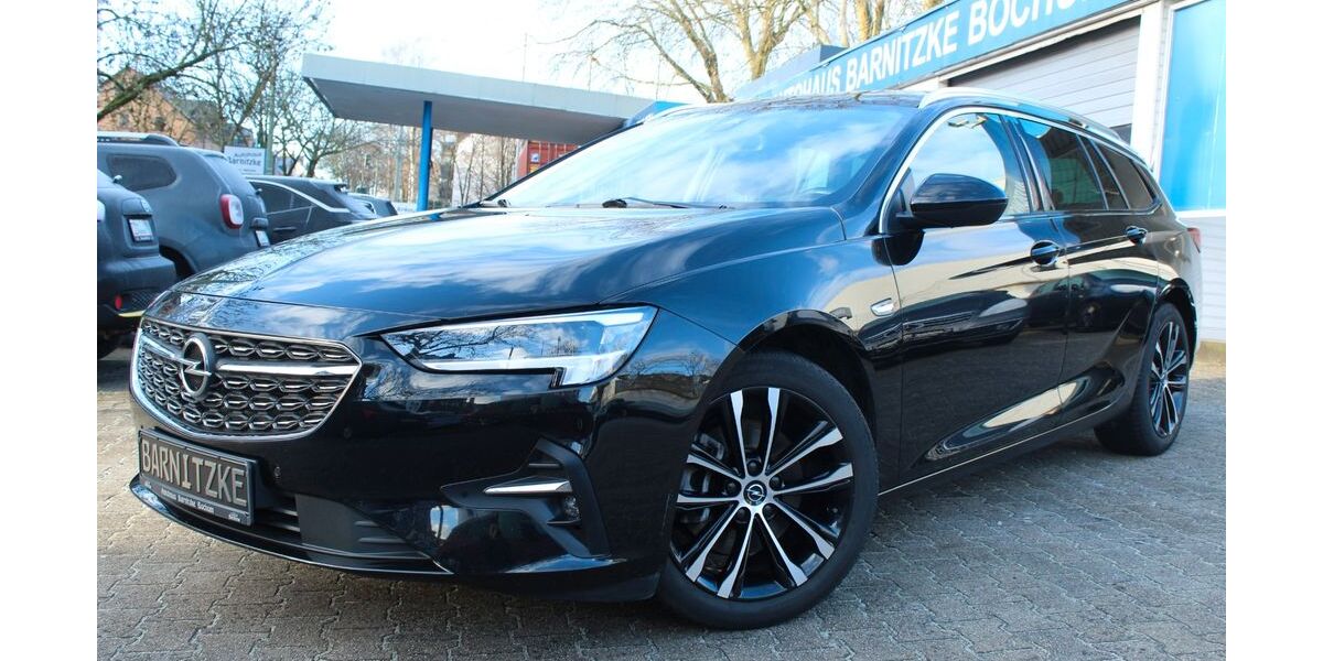 Opel Insignia 107.615 km 17.890 &euro; Bochum 44866