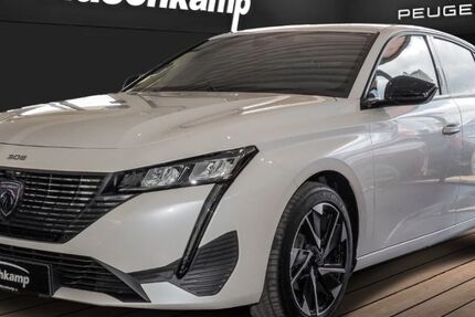 Peugeot 308 21.998 km 21.580 &euro; Lünen 44532