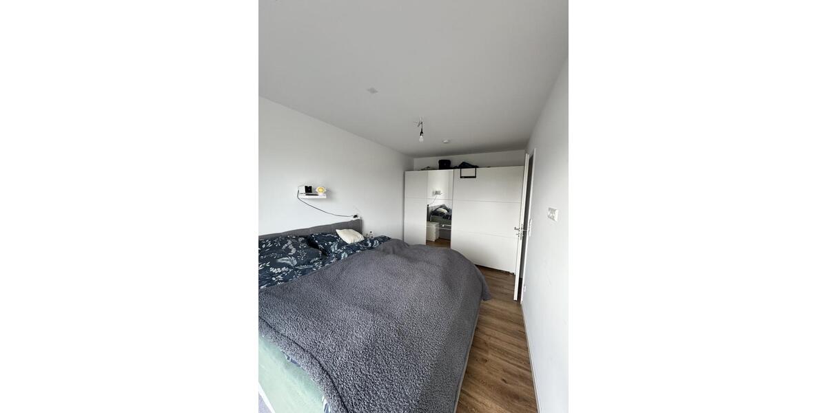 Etagenwohnung Olfen - 2 Zimmer, 80 m&sup2;, 998&euro; | Angebot:24617640