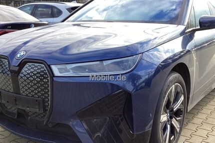 BMW iX 51.005 km 56.790 &euro; Werne 59368