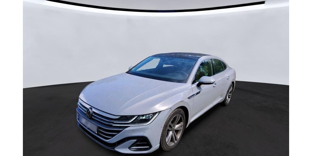 VW Arteon 143.371 km 27.913 &euro; Hagen 58091