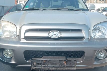 Hyundai SANTA FE 173.000 km 1.650 &euro; Holzwickede 59439