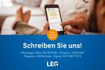 Etagenwohnung Dortmund Aplerbeck - 2 Zimmer, 58 m&sup2;, 496&euro; | Angebot:24569384
