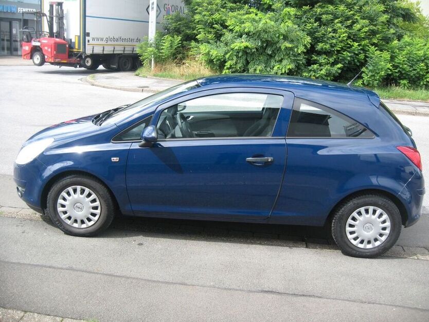 Corsa