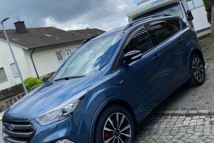 Ford Kuga 105.000 km 17.000 &euro; Altena 58762
