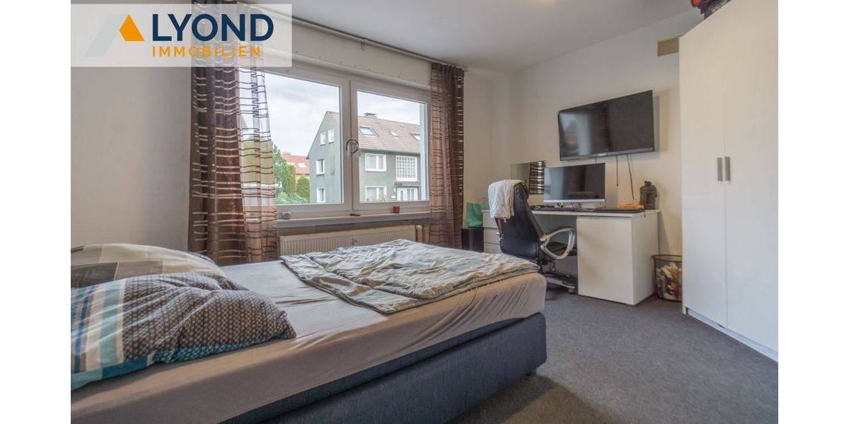 Mehrfamilienhaus, Wohnhaus Dortmund / Brechten Brechten - 600.000&euro; | Angebot:25676521