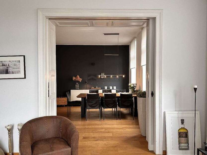 Wohnung zum Kaufen in Herdecke 520.000 € 164 m² 5 zimmer