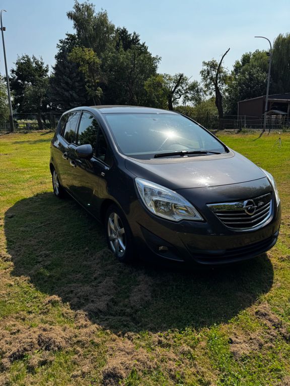 Meriva