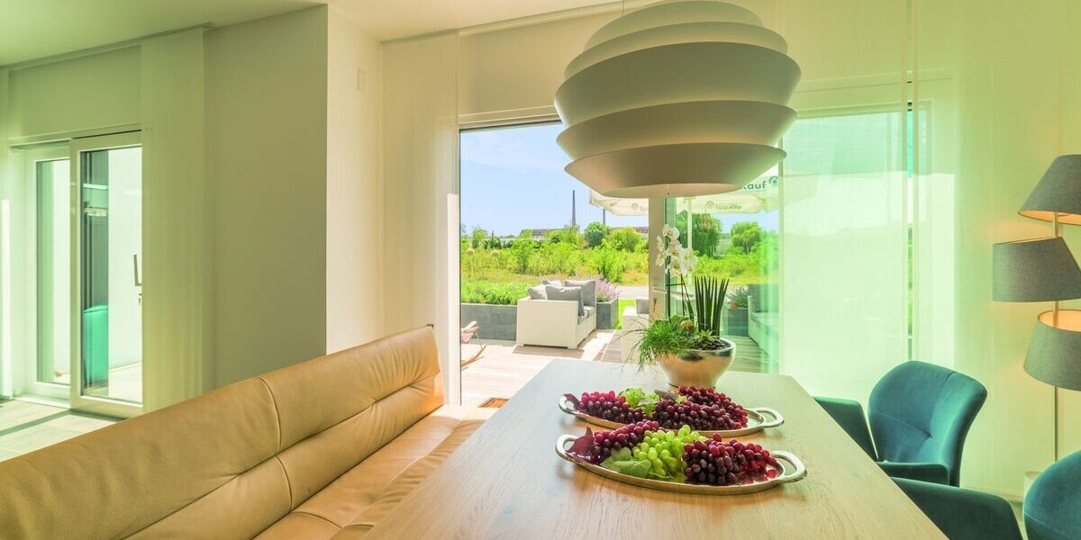 Individuelle Stadtvilla in Lünen - Eleganz trifft auf moderne Effizienz - Villa Lünen | Angebot:27426247